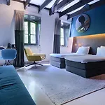Ξενοδοχείο Boutique Oosteinde 3*