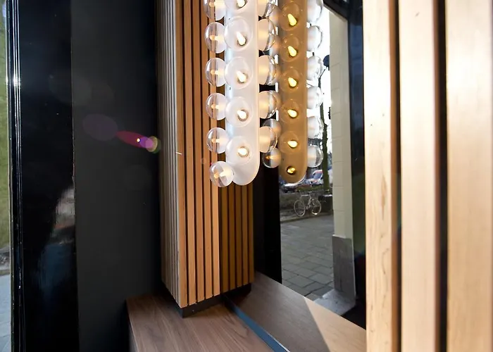 Boutique Oosteinde Szálloda