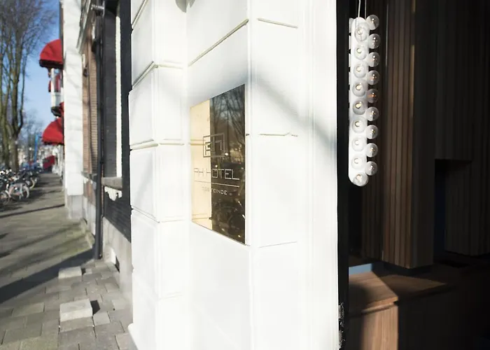 Boutique Oosteinde Szálloda