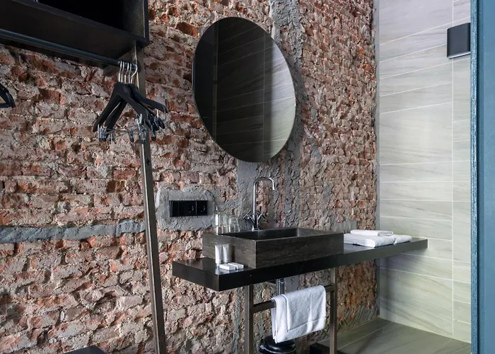 Szálloda Boutique Oosteinde Amszterdam