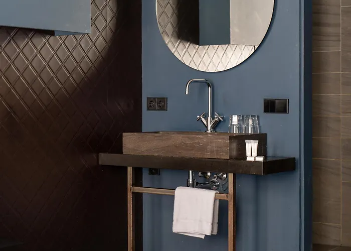 Boutique Oosteinde Szálloda 3*