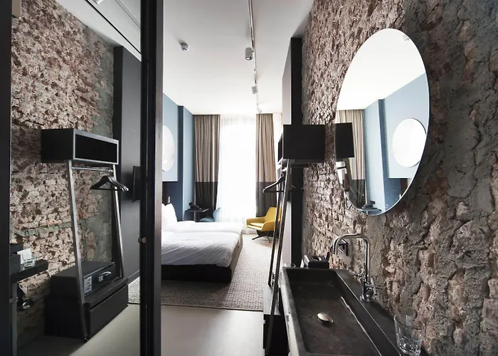 Boutique Oosteinde Amszterdam