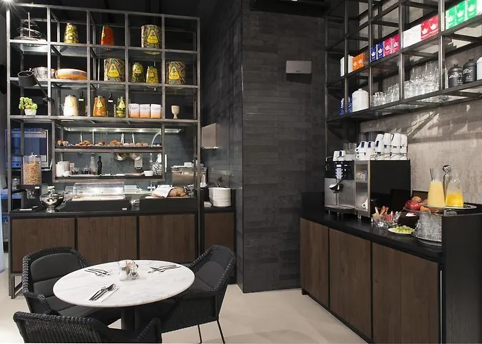 Szálloda Boutique Oosteinde Amszterdam