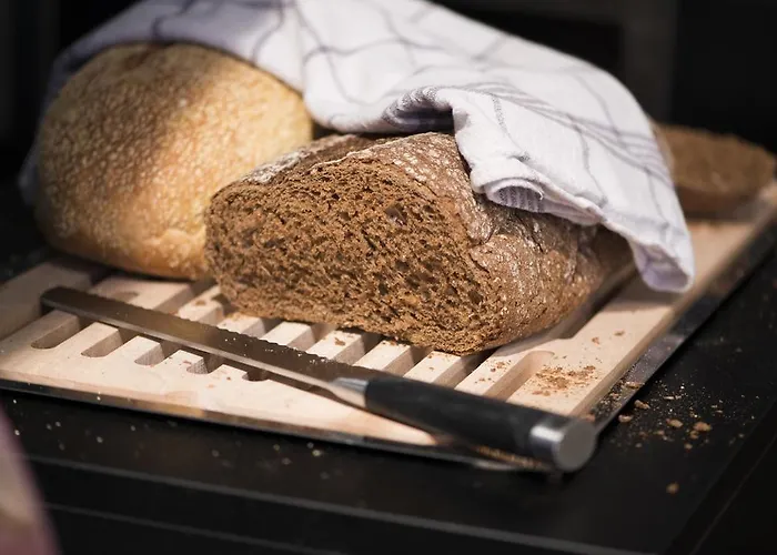 Szálloda Boutique Oosteinde