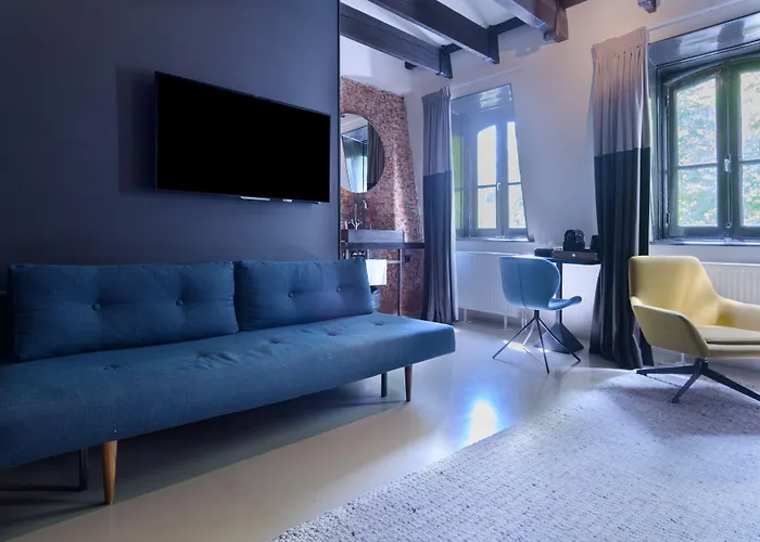 Boutique Oosteinde Amszterdam