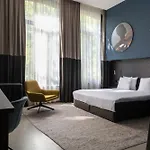 Ξενοδοχείο Boutique Oosteinde 3*