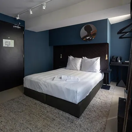 Boutique Oosteinde Hotel 3*