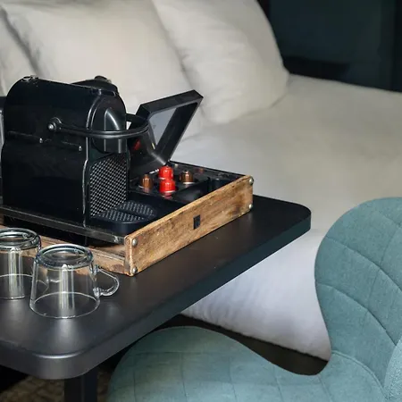 Boutique Oosteinde Hotel 3*