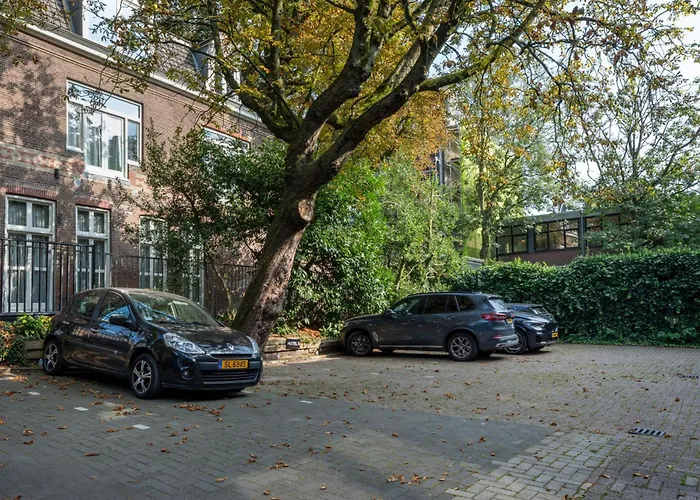 Boutique Oosteinde Hotel Amsterdam