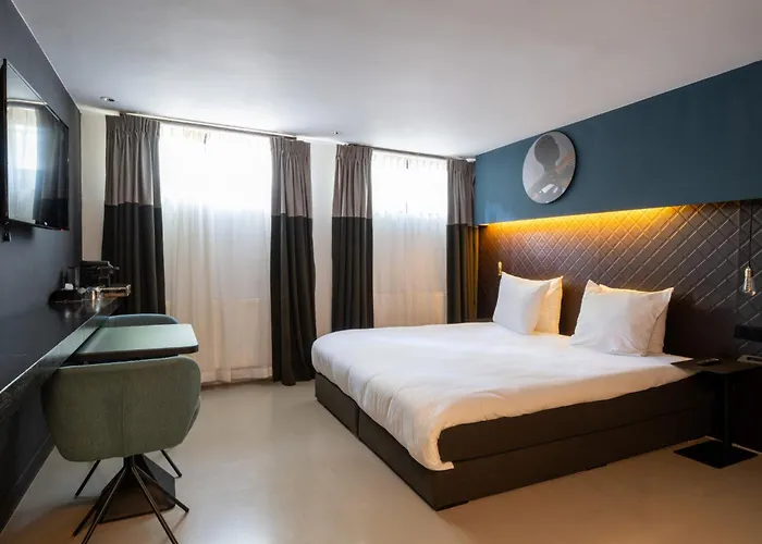 Boutique Oosteinde Amsterdam