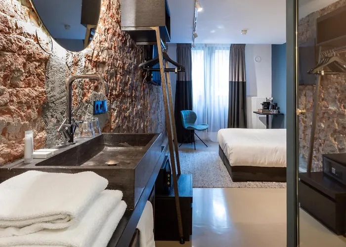 Boutique Oosteinde Hotel