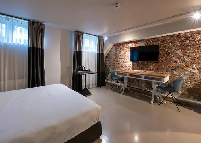 Boutique Oosteinde Amsterdam