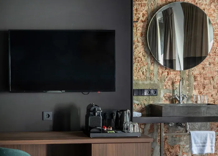 Boutique Oosteinde 3* Amsterdam