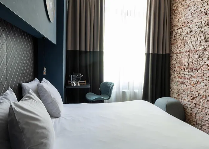 Hotel Boutique Oosteinde