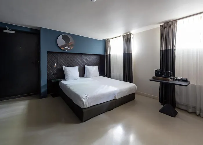 Boutique Oosteinde Hotel