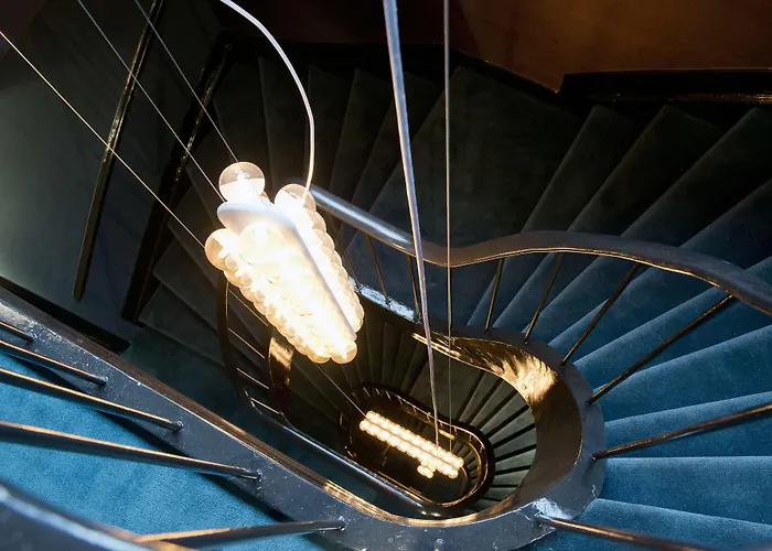 Boutique Oosteinde 3* Amsterdam