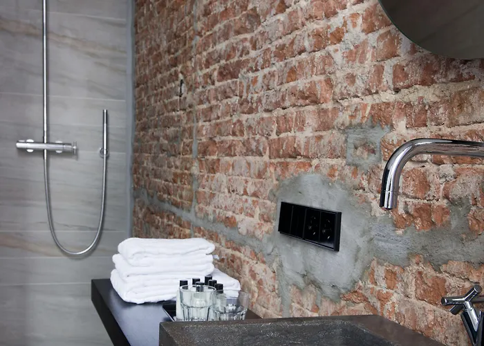 Boutique Oosteinde 3* Amsterdam