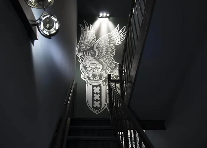 Boutique Oosteinde Hotel Amsterdam