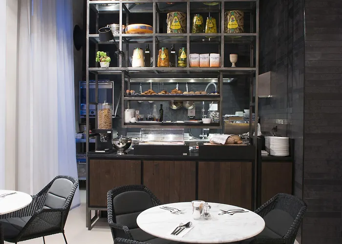 Boutique Oosteinde 3*