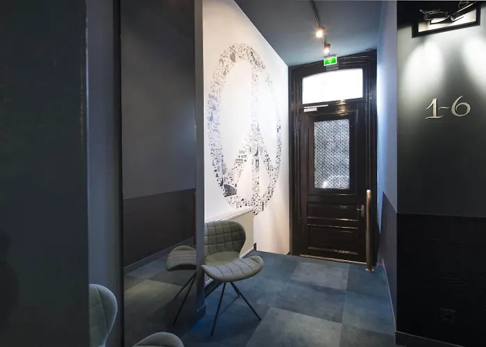 Boutique Oosteinde Amsterdam