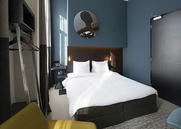 Boutique Oosteinde 3* Amsterdam