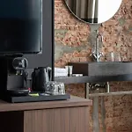 Boutique Oosteinde ホテル アムステルダム