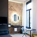 Boutique Oosteinde فندق 3*