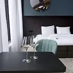 מלון Boutique Oosteinde אמסטרדם