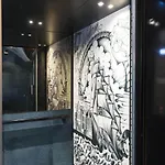 Boutique Oosteinde アムステルダム