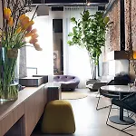 Boutique Oosteinde 3*