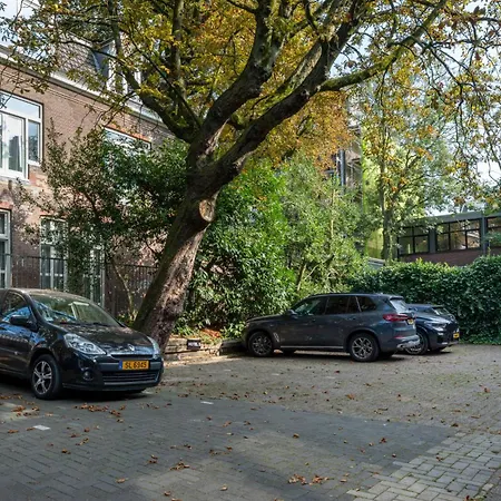 Boutique Oosteinde Otel Amsterdam