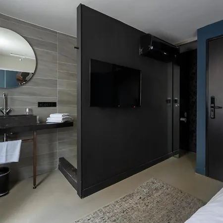 Otel Boutique Oosteinde
