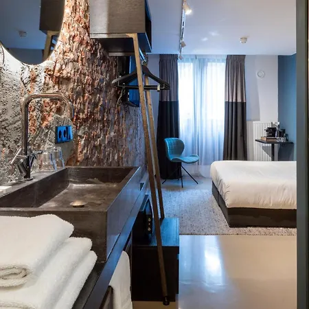 Boutique Oosteinde فندق
