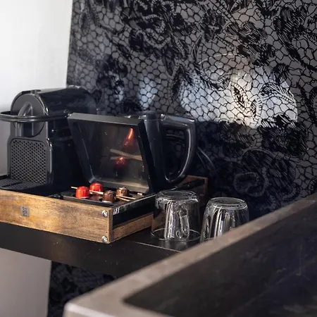 Boutique Oosteinde فندق 3*