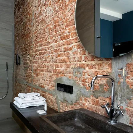 Boutique Oosteinde 3* Amszterdam