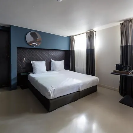 Boutique Oosteinde Szálloda
