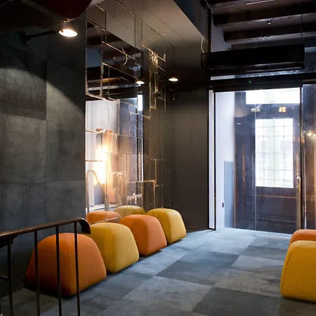 Hotel Boutique Oosteinde 3*