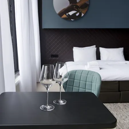 ホテル Boutique Oosteinde アムステルダム