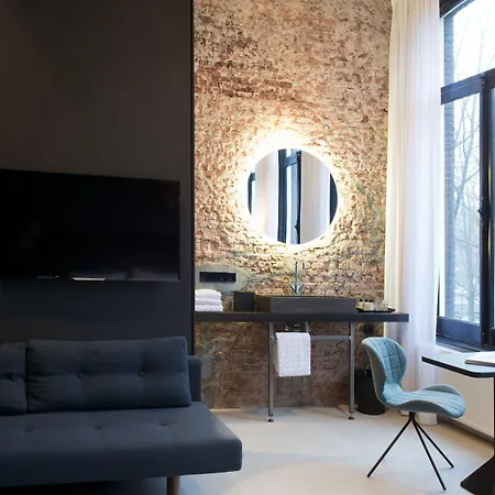 Boutique Oosteinde ホテル 3*