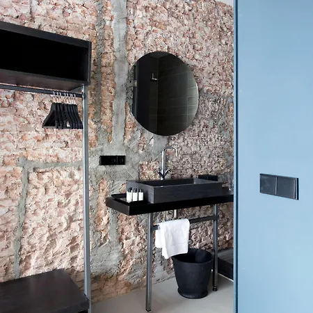 Boutique Oosteinde Szálloda Amszterdam