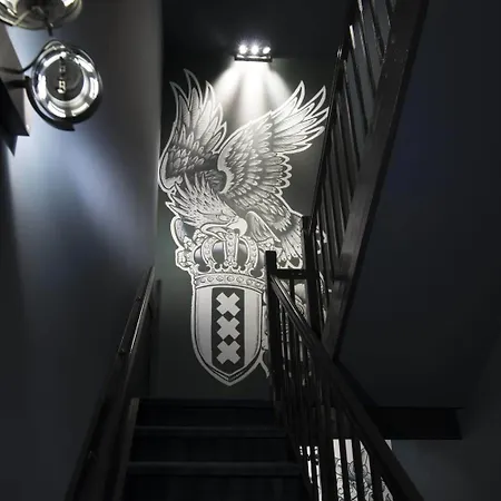 Boutique Oosteinde فندق أمستردام