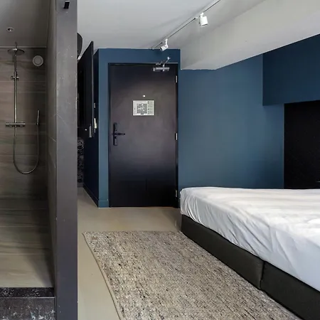 Boutique Oosteinde 3* Amesterdão