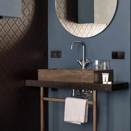 Boutique Oosteinde Szálloda 3*