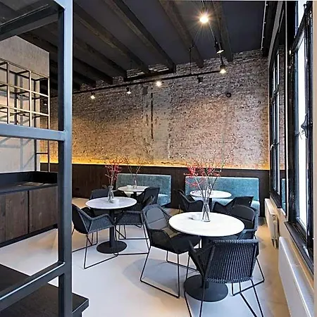 Boutique Oosteinde Hotel