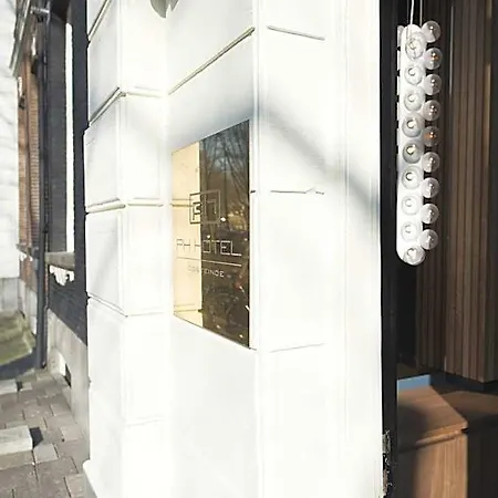 Boutique Oosteinde Hotel 3*
