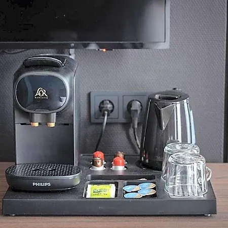Hotel Boutique Oosteinde Amsterdam