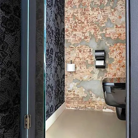 Boutique Oosteinde Hotel