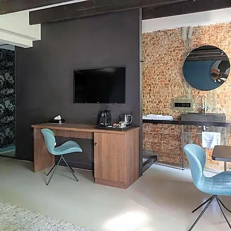 Boutique Oosteinde Amsterdam