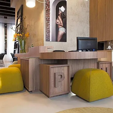 Boutique Oosteinde Hotel