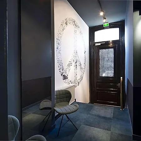 Boutique Oosteinde Hotel Amsterdam